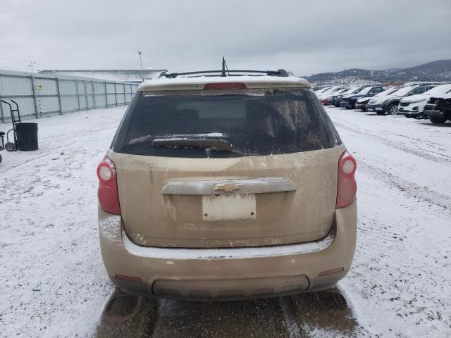 Photo 6 from auction – 2010 CHEVROLET EQUINOX LT with VIN 2CNFLNEW8A6323731