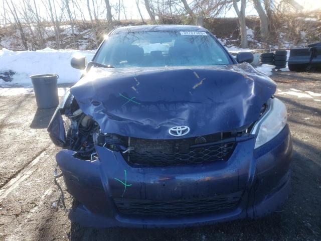 Photo 5 from auction – 2013 TOYOTA COROLLA MA with VIN 2T1KU4EE0DC943073