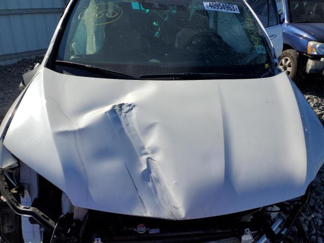 Photo 12 from auction – 2020 HONDA PILOT TOUR with VIN 5FNYF6H65LB006105