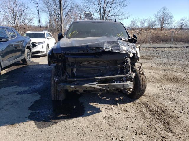 Photo 5 from auction – 2022 CADILLAC ESCALADE P with VIN 1GYS4BKL2NR312723