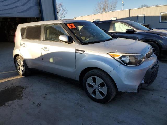Photo 4 from auction – 2015 KIA SOUL with VIN KNDJN2A28F7753583