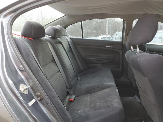 Photo 10 from auction – 2011 HONDA ACCORD LX with VIN 1HGCP2F35BA109283