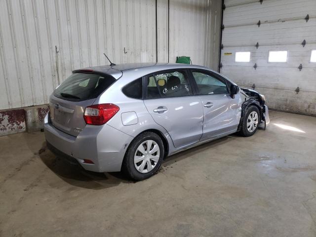 Photo 3 from auction – 2014 SUBARU IMPREZA with VIN JF1GPAA62E8313956