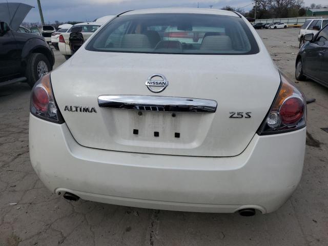 Photo 6 from auction – 2012 NISSAN ALTIMA BAS with VIN 1N4AL2AP5CC159155