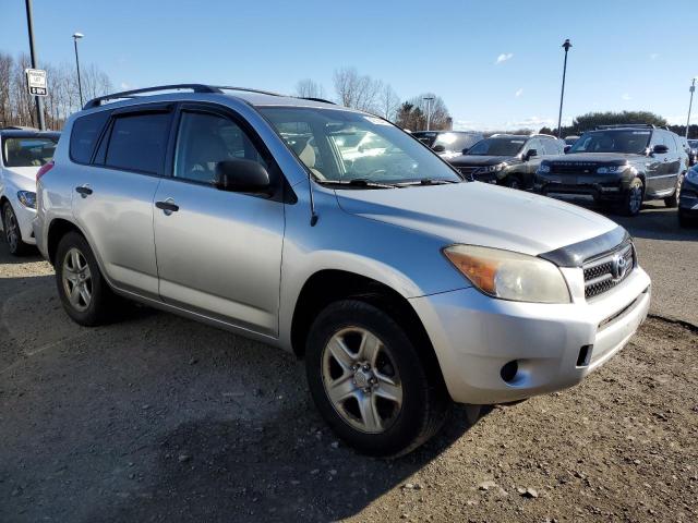 Photo 4 from auction – 2007 TOYOTA RAV4 with VIN JTMZD33V376048460
