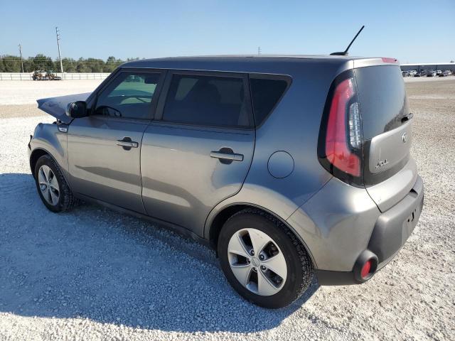 Photo 2 from auction – 2016 KIA SOUL with VIN KNDJN2A2XG7376594