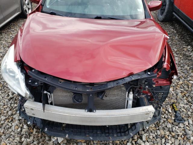 Photo 11 from auction – 2015 NISSAN ALTIMA 2.5 with VIN 1N4AL3AP7FC213453
