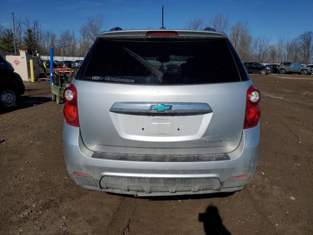 Photo 6 from auction – 2015 CHEVROLET EQUINOX LT with VIN 2GNALBEK5F1139286