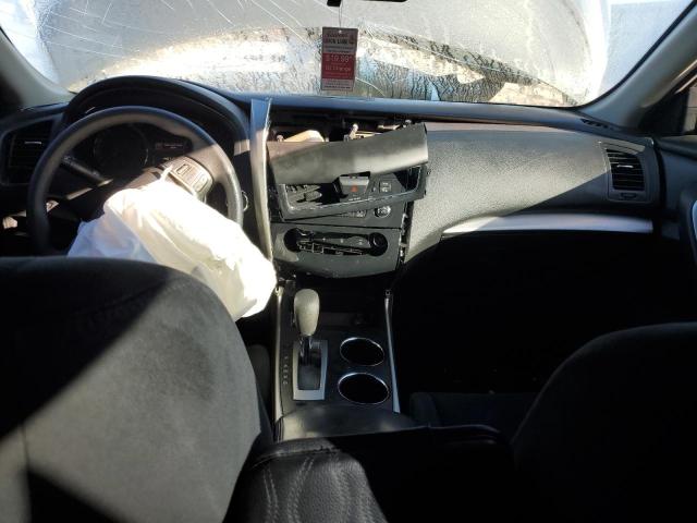 Photo 8 from auction – 2015 NISSAN ALTIMA 2.5 with VIN 1N4AL3AP1FN399463