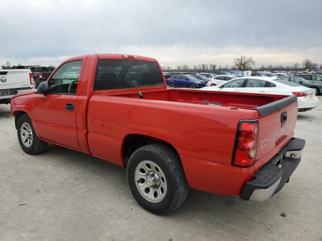 Photo 2 from auction – 2006 CHEVROLET SILVER1500 with VIN 3GCEC14X36G212048