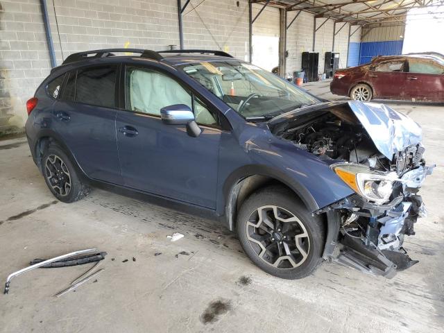 Photo 4 from auction – 2016 SUBARU CROSSTREK with VIN JF2GPANC4GH337612