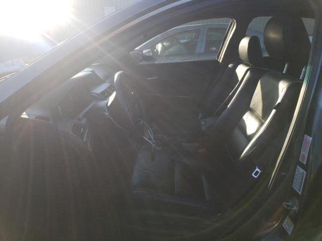 Photo 7 from auction – 2011 HONDA ACCORD EXL with VIN 1HGCP2F86BA032564