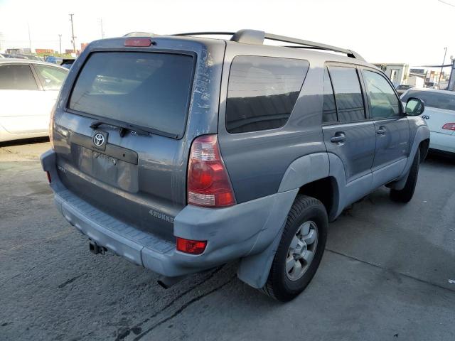 Photo 3 from auction – 2003 TOYOTA 4RUNNER SR with VIN JTEZU14RX30009914