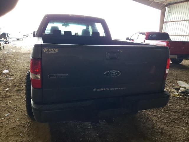Photo 6 from auction – 2007 FORD F150 SUPER with VIN 1FTPW12V07KD17934