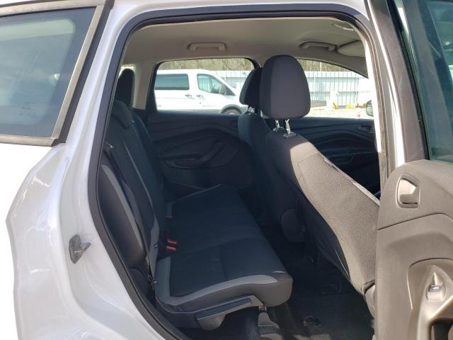 Photo 11 from auction – 2014 FORD ESCAPE S with VIN 1FMCU0F76EUB73278