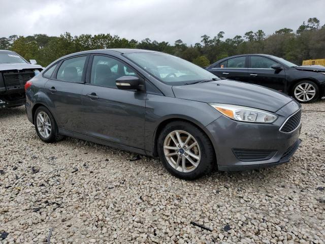 Photo 4 from auction – 2016 FORD FOCUS SE with VIN 1FADP3F23GL389691
