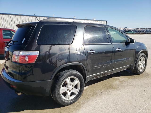 Photo 3 from auction – 2012 GMC ACADIA SLE with VIN 1GKKRPED7CJ362414