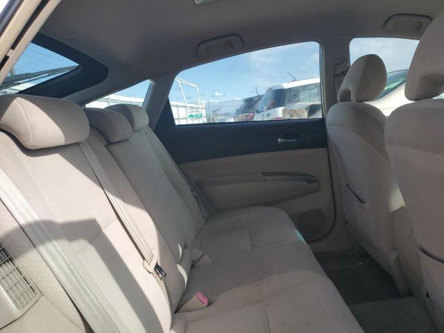 Photo 10 from auction – 2005 TOYOTA PRIUS with VIN JTDKB20U853104713