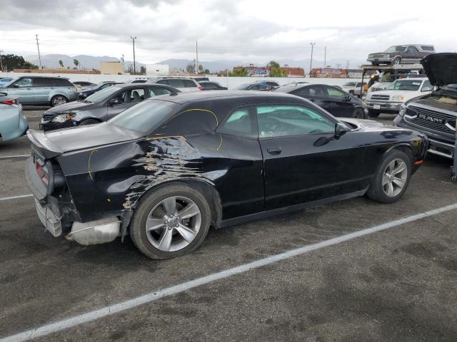 Photo 3 from auction – 2020 DODGE CHALLENGER with VIN 2C3CDZAG2LH143358