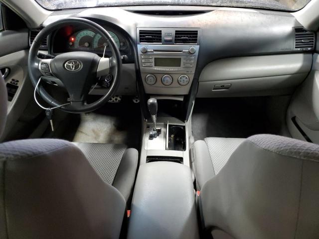Photo 8 from auction – 2011 TOYOTA CAMRY BASE with VIN 4T1BF3EKXBU662761