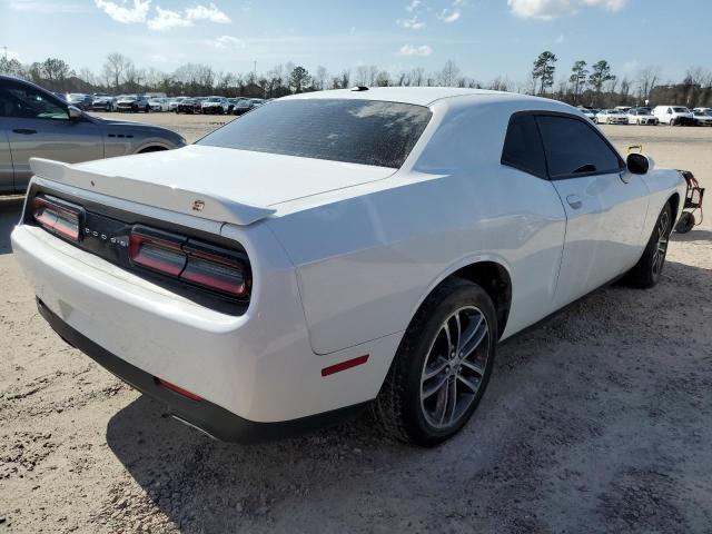Photo 3 from auction – 2019 DODGE CHALLENGER with VIN 2C3CDZGG4KH594264