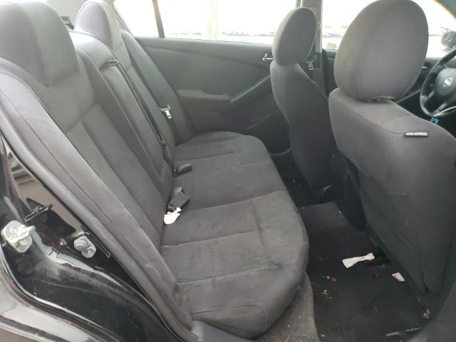 Photo 10 from auction – 2012 NISSAN ALTIMA BAS with VIN 1N4AL2AP8CN462418