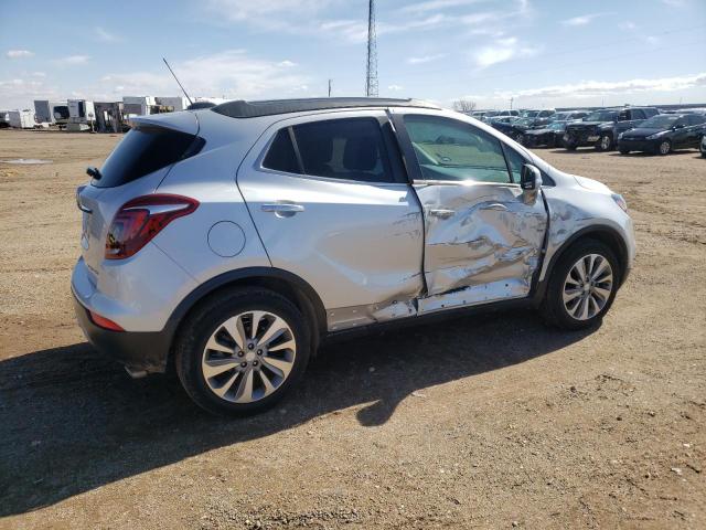 Photo 3 from auction – 2018 BUICK ENCORE PRE with VIN KL4CJASB6JB694532