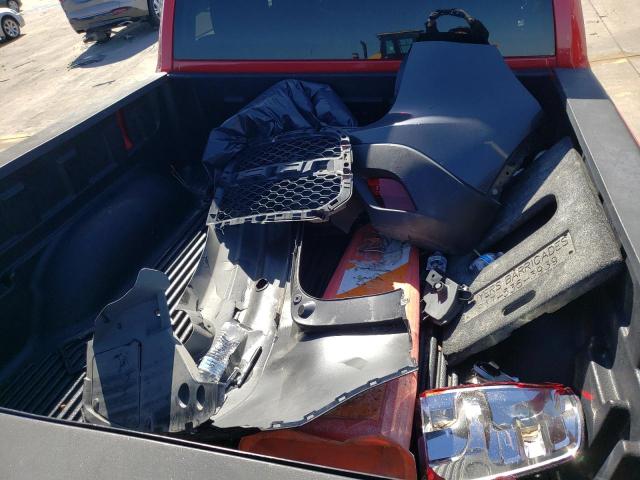 Photo 12 from auction – 2014 RAM 1500 ST with VIN 1C6RR7KT0ES131204
