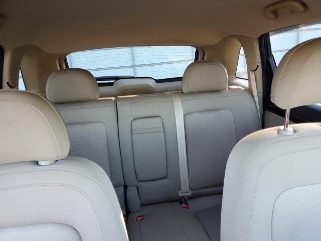 Photo 10 from auction – 2008 SATURN VUE XE with VIN 3GSCL33P88S658088