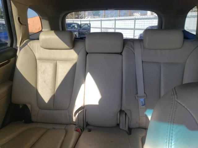 Photo 10 from auction – 2009 HYUNDAI SANTA FE G with VIN 5NMSG13E59H306156