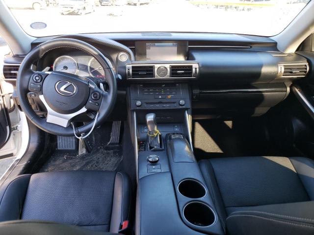 Photo 8 from auction – 2015 LEXUS IS 350 with VIN JTHBE1D28F5015870
