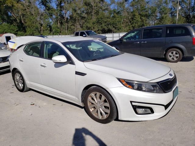 Photo 4 from auction – 2015 KIA OPTIMA EX with VIN 5XXGN4A73FG494297