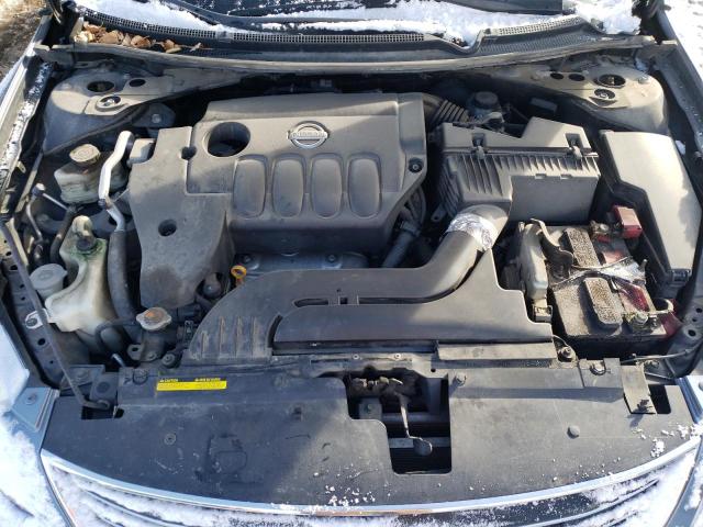 Photo 11 from auction – 2010 NISSAN ALTIMA BAS with VIN 1N4AL2AP7AN529765