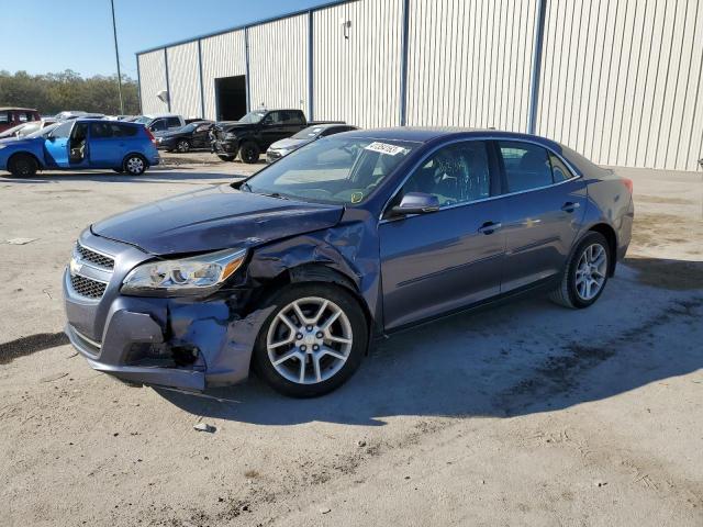 CHEVROLET MALIBU 1LT 2013 with VIN 1G11C5SA5DF293498 - Photo from auction
