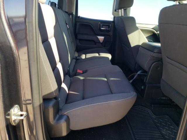 Photo 10 from auction – 2016 CHEVROLET SILVERADO with VIN 1GCVKREC2GZ239854