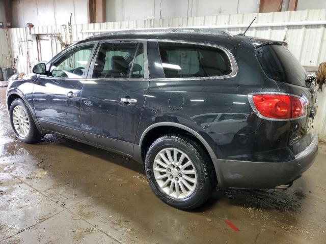 Photo 2 from auction – 2011 BUICK ENCLAVE CX with VIN 5GAKVBED6BJ127299