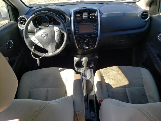 Photo 8 from auction – 2017 NISSAN VERSA S with VIN 3N1CN7APXHL852490