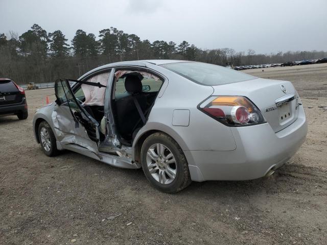 Photo 2 from auction – 2012 NISSAN ALTIMA BAS with VIN 1N4AL2AP2CC117994
