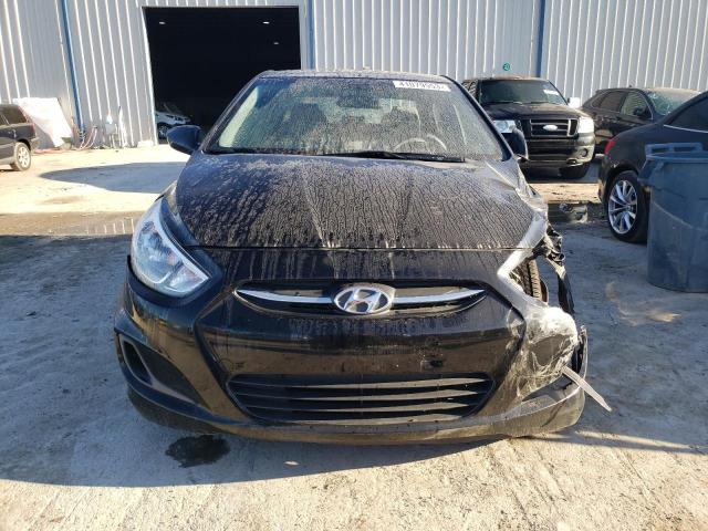 Photo 5 from auction – 2015 HYUNDAI ACCENT GLS with VIN KMHCT4AE5FU864416