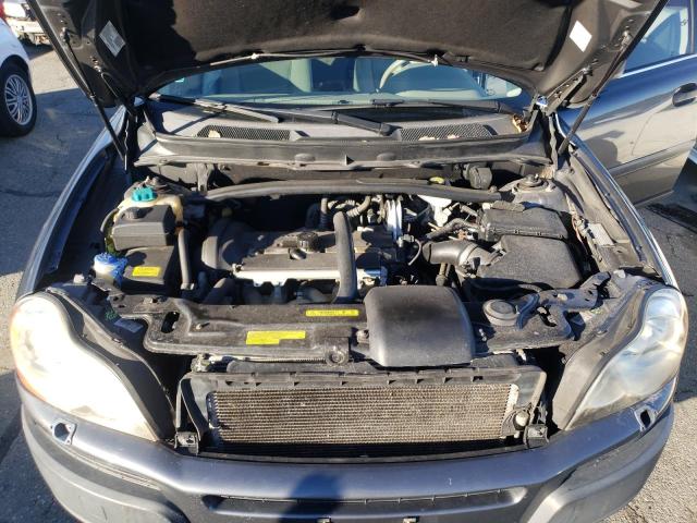 Photo 12 from auction – 2005 VOLVO XC90 with VIN YV1CZ592951196617