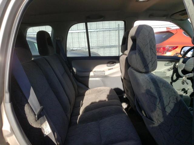 Zdjęcie 11 z aukcji – 2003 CHEVROLET TRACKER ZR z VIN 2CNBJ734536939908