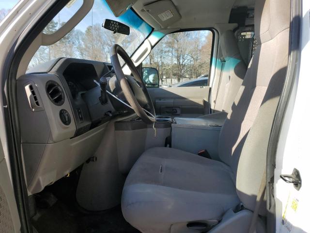 Photo 7 from auction – 2013 FORD ECONOLINE with VIN 1FTNE2EW4DDA54514