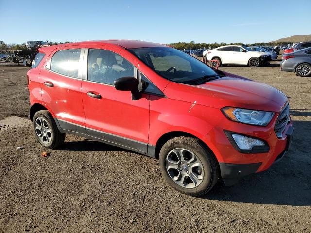 Photo 4 from auction – 2019 FORD ECOSPORT S with VIN MAJ6S3FL3KC284786