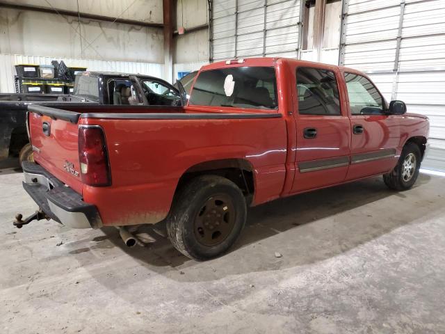 Photo 3 from auction – 2004 CHEVROLET SILVERADO2 with VIN 2GCEC13T841317463
