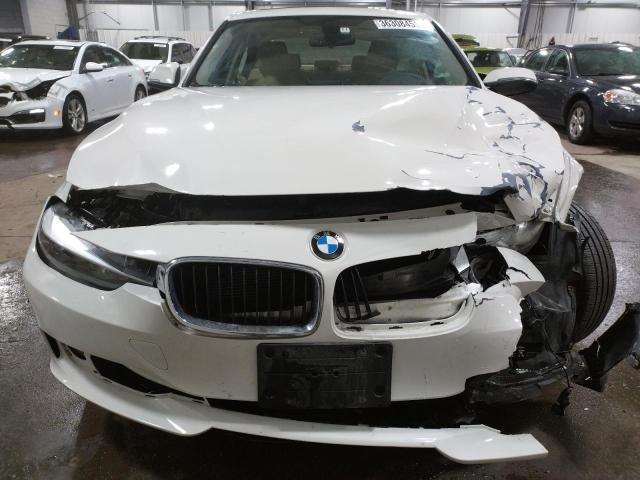 Zdjęcie 5 z aukcji – 2014 BMW 328 XI z VIN WBA3B3C51EJ977436