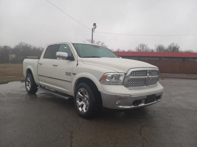 RAM 1500 LARAM 2017 with VIN 1C6RR7NTXHS573231 - Photo from auction