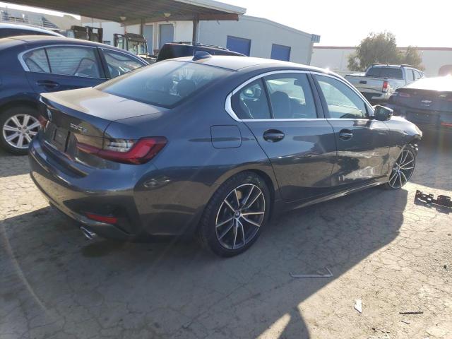 Photo 3 from auction – 2022 BMW 330E with VIN 3MW5P7J03N8C71881