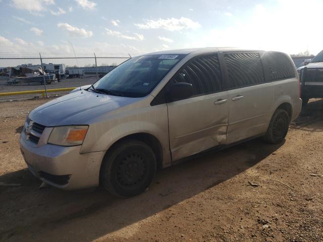 DODGE GRAND CARA 2010 with VIN 2D4RN4DE4AR352756 - Photo from auction