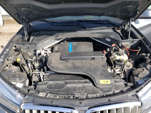 Photo 12 from auction – 2016 BMW X5 XDR40E with VIN 5UXKT0C54G0S78075
