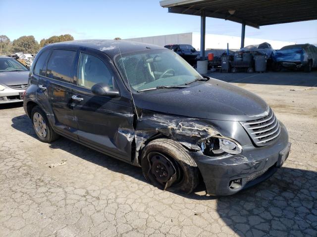 Photo 4 from auction – 2007 CHRYSLER PT CRUISER with VIN 3A4FY48B77T532790